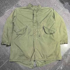 α様専用】レア リアム着用 Pretty Greenモッズコート S（実寸L