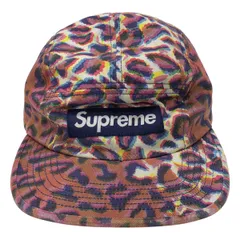 2026年最新】supreme レオパード キャップの人気アイテム - メルカリ 2026年最新】supreme レオパード キャップの人気アイテム - メルカリ