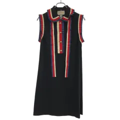 2026年最新】gucci ワンピースの人気アイテム - メルカリ