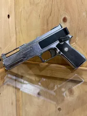 2026年最新】チヨダ エアガンの人気アイテム - メルカリ