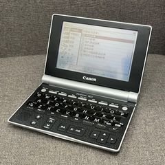 NPA】ジャンク CASIO EX-word 電子辞書 6台 まとめ - メルカリ