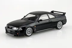 2026年最新】1/18 r34 gt-rの人気アイテム - メルカリ