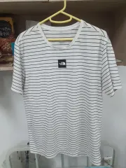 THE NORTH FACE ザノースフェイス 半袖Tシャツ XL