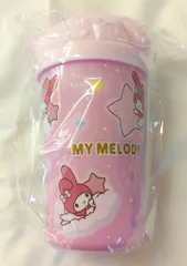 サンリオ サンリオキャラクター大賞当りくじ 2025年10月 16.タンブラー マイメロディ