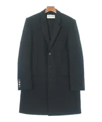 Saint Laurent Paris チェスターコート メンズ 【古着】【中古】【送料無料】のサムネイル