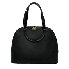 BALLY(バリー) ハンドバッグ - 黒 レザー