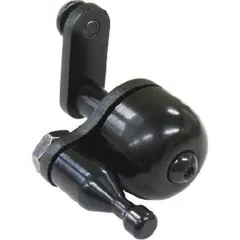 REC-MOUNTS レックマウント 両持ちナロー用 ベルキット ブラック