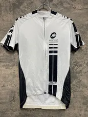 2026年最新】ASSOS サイクルジャージの人気アイテム - メルカリ