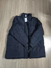 H&Mブラックダウン