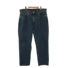 リーバイス Levi's 550 リラックスドフィットデニムパンツ ジーンズ W36 ブルー /DF ■OS ■AD