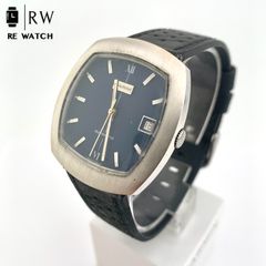 C57 WALTHAM Automatic 200m ダイバーズウォッチ - メルカリ