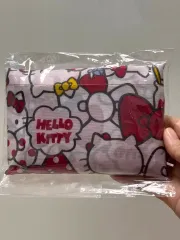 ハローキティ エコバッグ 買い物かご