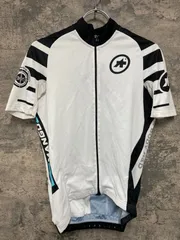 2026年最新】アソス サイクルジャージの人気アイテム - メルカリ