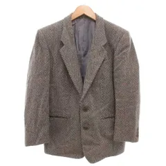 2026年最新】イブ サンローラン ジャケットの人気アイテム - メルカリ