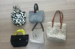 バッグ 5個 まとめ出品