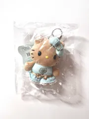 ハワイ 正規品 カハラ ホテル hello kitty(ハローキティ) マスコット キーホルダー ぬいぐるみ