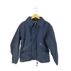 ブルーブルー BLUE BLUE 裏起毛 コンバットジャケット メンズ JPN：3 のサムネイル