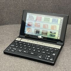 NPA】ジャンク CASIO EX-word 電子辞書 6台 まとめ - メルカリ