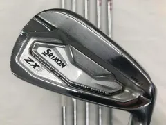 2026年最新】Zx5 mk2 アイアン 105の人気アイテム - メルカリ