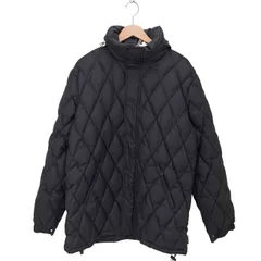 モンクレール MONCLER 00s TANY キルティング ダウンジャケット レディース US：0-2 