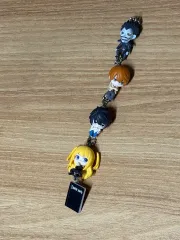 DEATH NOTE(デスノート) ロング まとめ