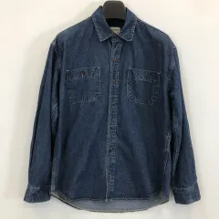 シエンヌ デニムシャツ FREE イム・ジヨン様 着用