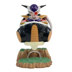 一番くじ ドラゴンボールZ ナメック星編 フリーザ フィギュア賞 フィギュア 本体のみ 現状品 中古 N10836782