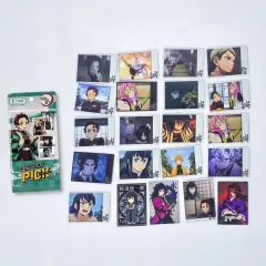鬼滅の刃コレクトカード 21種 まとめ売り