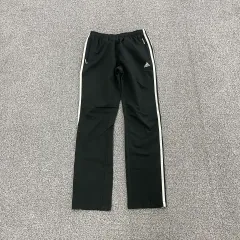 90 アディダス 3本線 トラック パンツ 0115HS1