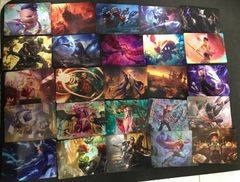 コンプリートセット アートカード MTG FINAL FANTASY まとめ売り ウィザーズ・オブ・ザ・コースト、PAX Eastで『マジック：ザ