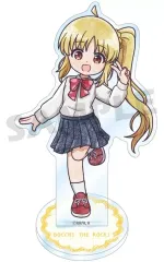 【新品】アクリルスタンド・アクリルパネル B.伊地知虹夏 ぴこぱれ アクリルスタンド 「ぼっち・ざ・ろっく!」