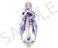【新品】アクリルスタンド・アクリルパネル 西行寺幽々子 アクリルスタンド ハイカラさんver. 「東方Project」