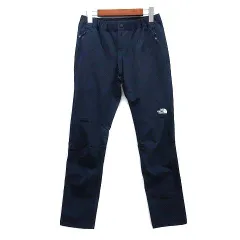 ザノースフェイス THE NORTH FACE アルパイン ライト パンツ Alpine Light Pant NB32301 アーバンネイビー S 美品
