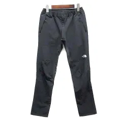 ザノースフェイス THE NORTH FACE アルパイン ライト パンツ Alpine Light Pant NB32301 アスファルトグレー S 美品