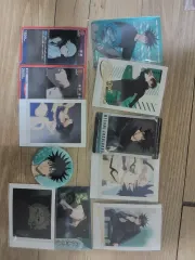 伏黒 恵 グッズ まとめ