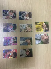 ENHYPEN ソヌ まとめ 出品 ( 限定モデル トレカなど まとめ あります)