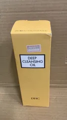 【医薬部外品】DHC 薬用ディープクレンジングオイル(L)--526080 4511413514481