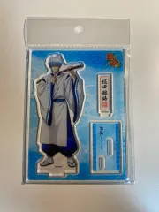 銀魂 銀時 陰陽師 アクリル スタンド (未開封)