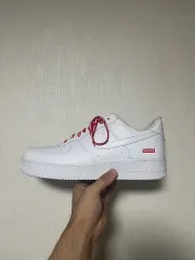 シュプリーム エアフォース 295