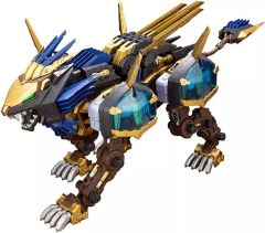 ゾイド HMM セイバータイガーゴールド ジャンク - メルカリ