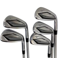 ミズノJPX925FORGED 5I〜7I 3本セット DG S200 コンボ用 - メルカリ