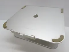 マックブック用 PCスタンド ラップトップ Rain Design mStand アップル