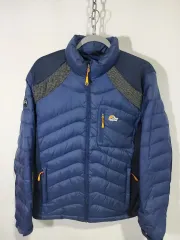 2026年最新】Lowe alpine ダウンジャケットの人気アイテム - メルカリ