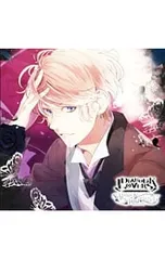 CD／乙女系／DIABOLIK LOVERS ドS吸血CD BLOODY BOUQUET Vol.4 逆巻シュウ
