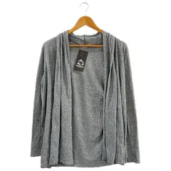 JOURNAL STANDARD (ジャーナルスタンダード) ▲ ① カーディガン レディース グレー FREE