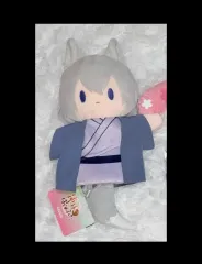 本日より神様 巴日和 ぬいぐるみ ハンドパペット ぬい