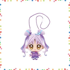 【人気商品】プリティおでかけポーチ キミとアイドルプリキュア♪ Nui) Namco バンダイナムコヌイ(Bandai