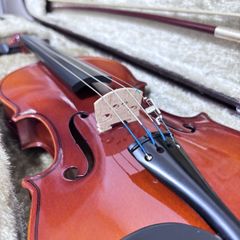 □ 【綺麗】YAMAHA SHS-10R ショルキー レッド ショルダーキーボード