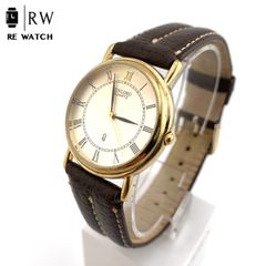 稼働/良品】Burberrys クオーツ 4620-E64171 アイボリー - メルカリ