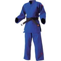 쿠사쿠라 KUSAKURA IJF 블루 유도복 SS 6 고우 격투기 스트레치 셔츠 (jnex6), 선택